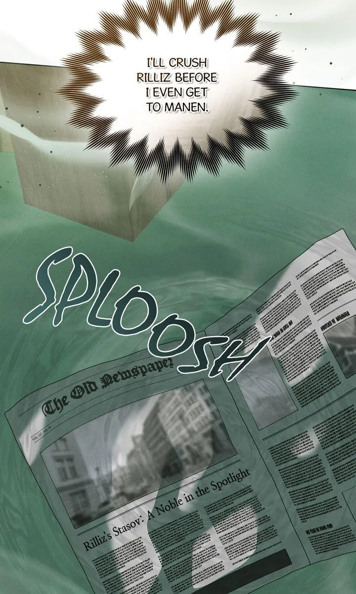 Queen of Snow Chapter 44 page 17 - 