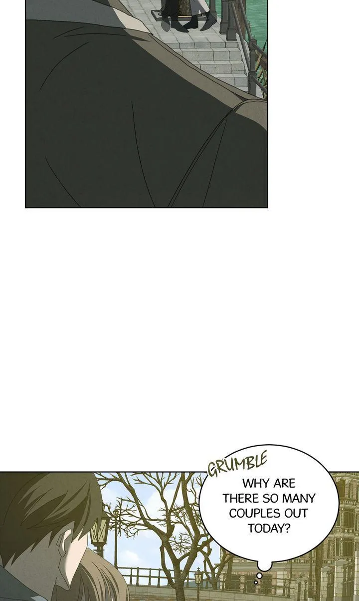 Queen of Snow Chapter 44 page 21 - 
