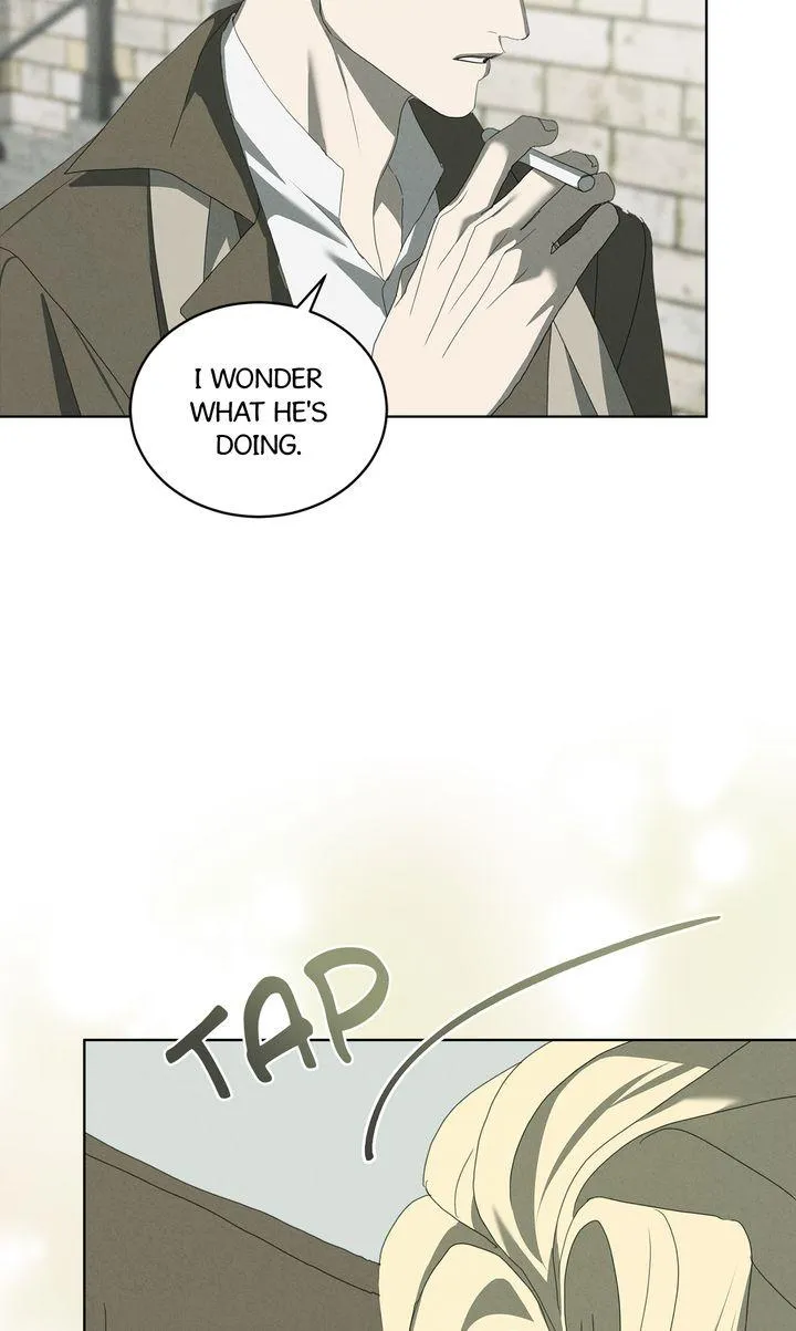 Queen of Snow Chapter 44 page 23 - 
