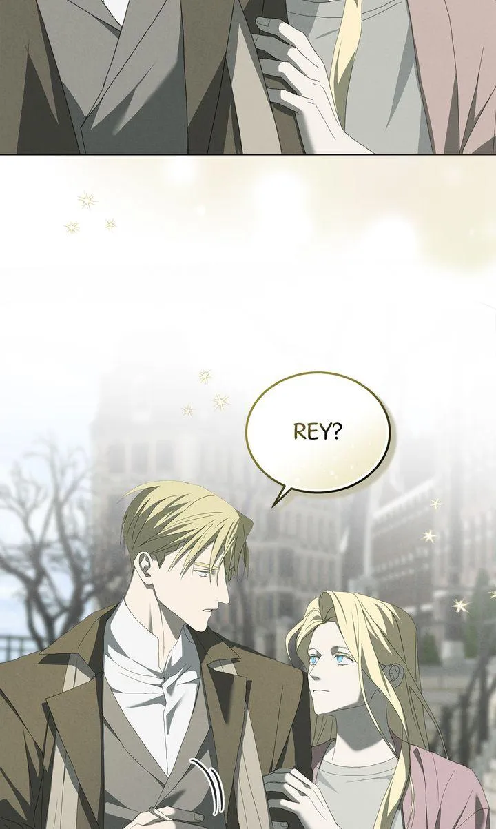 Queen of Snow Chapter 44 page 25 - 