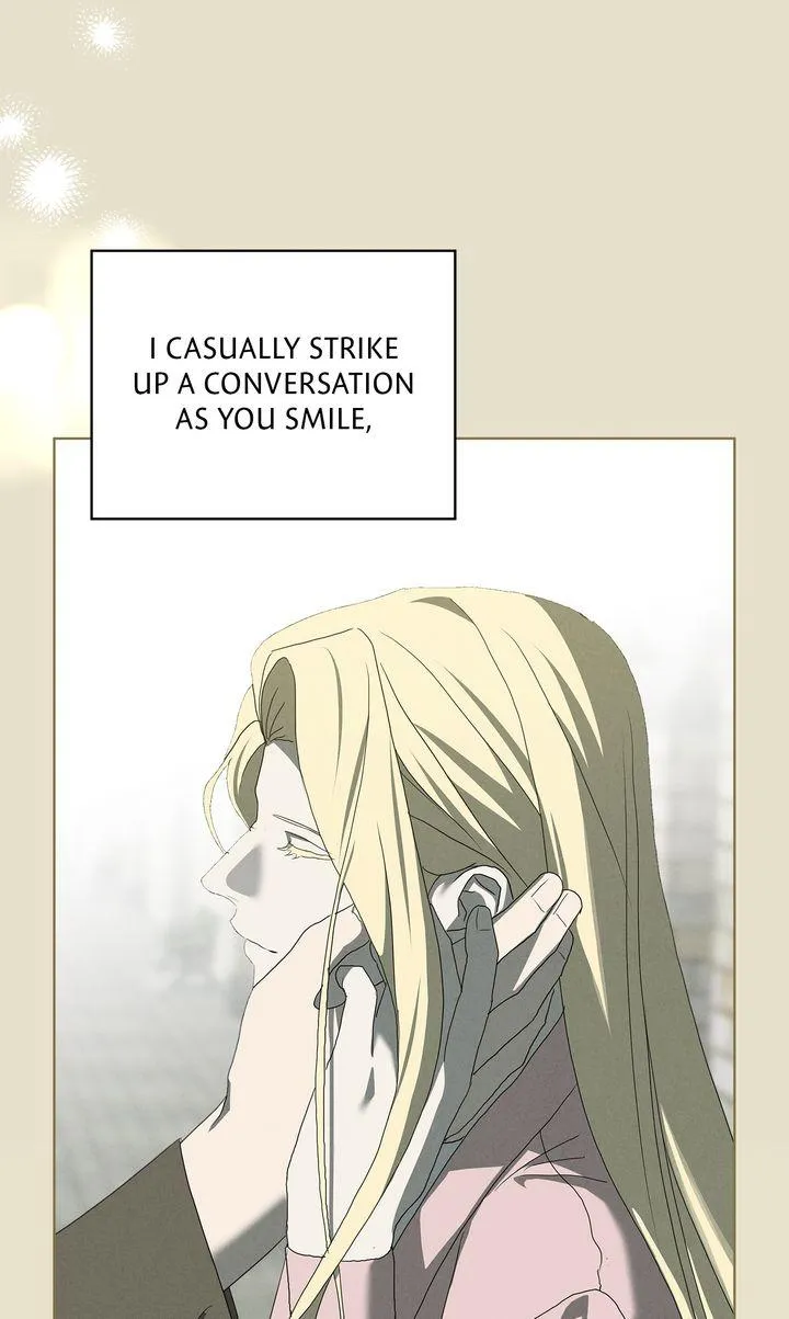 Queen of Snow Chapter 44 page 30 - 