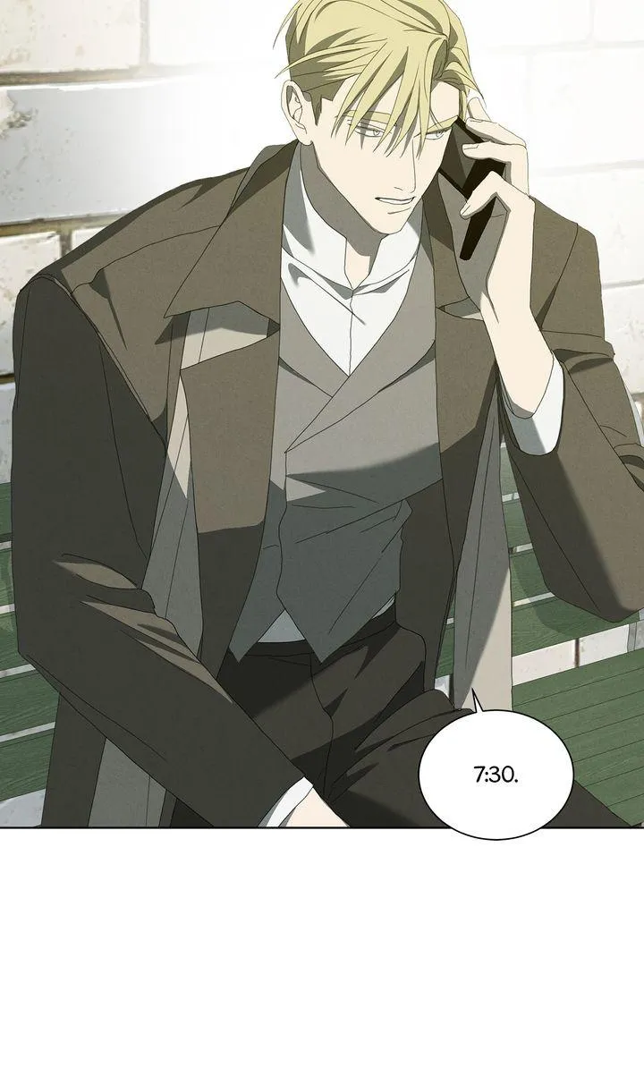 Queen of Snow Chapter 44 page 4 - 