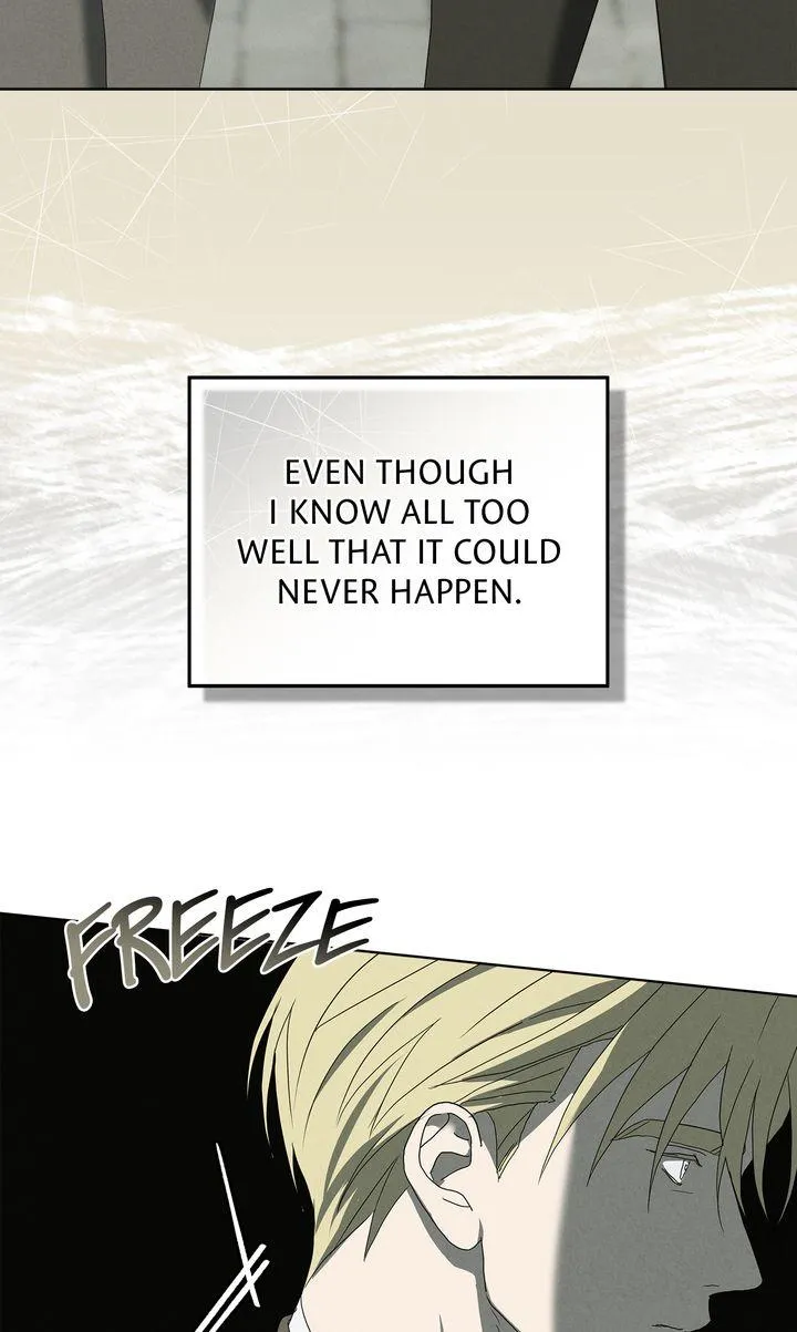 Queen of Snow Chapter 44 page 35 - 