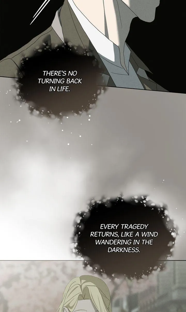 Queen of Snow Chapter 44 page 36 - 