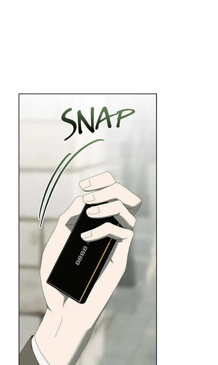 Queen of Snow Chapter 44 page 5 - 