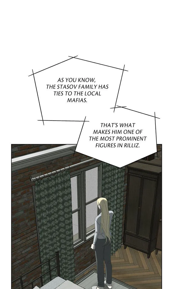 Queen of Snow Chapter 44 page 45 - 