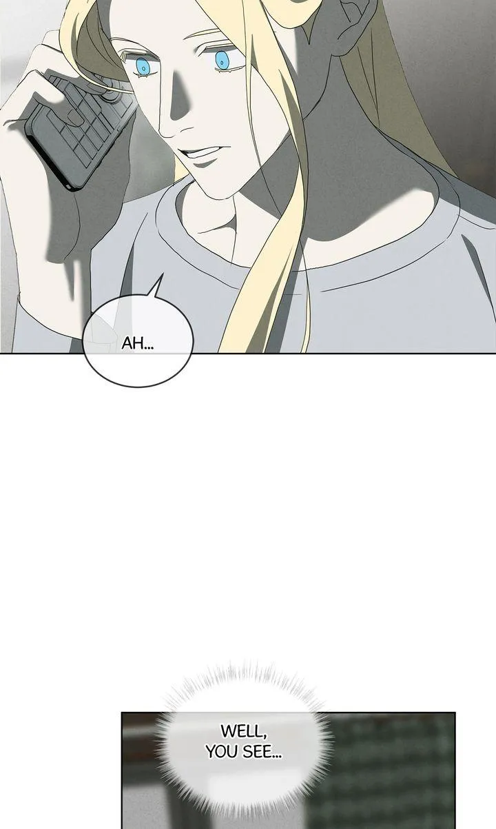 Queen of Snow Chapter 44 page 47 - 