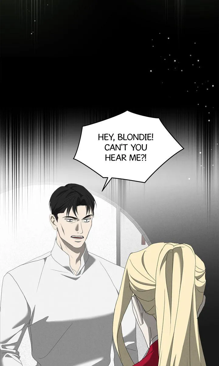 Queen of Snow Chapter 44 page 49 - 