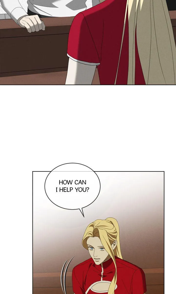 Queen of Snow Chapter 44 page 50 - 