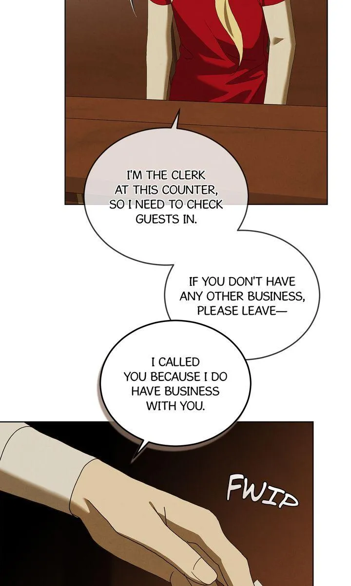 Queen of Snow Chapter 44 page 51 - 
