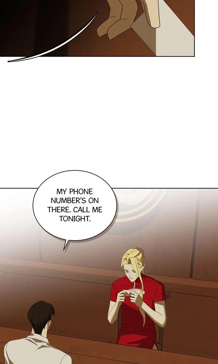 Queen of Snow Chapter 44 page 52 - 
