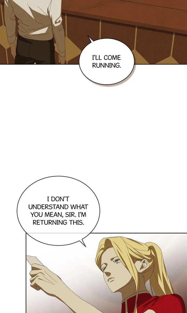 Queen of Snow Chapter 44 page 53 - 