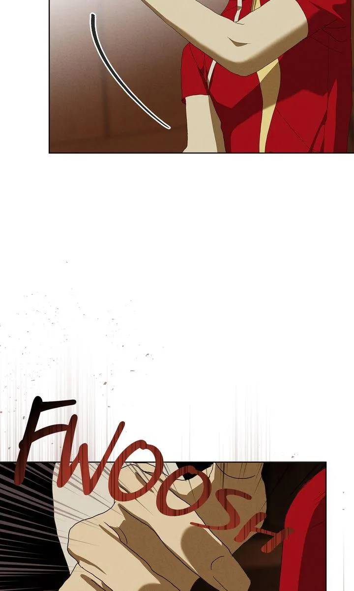 Queen of Snow Chapter 44 page 54 - 
