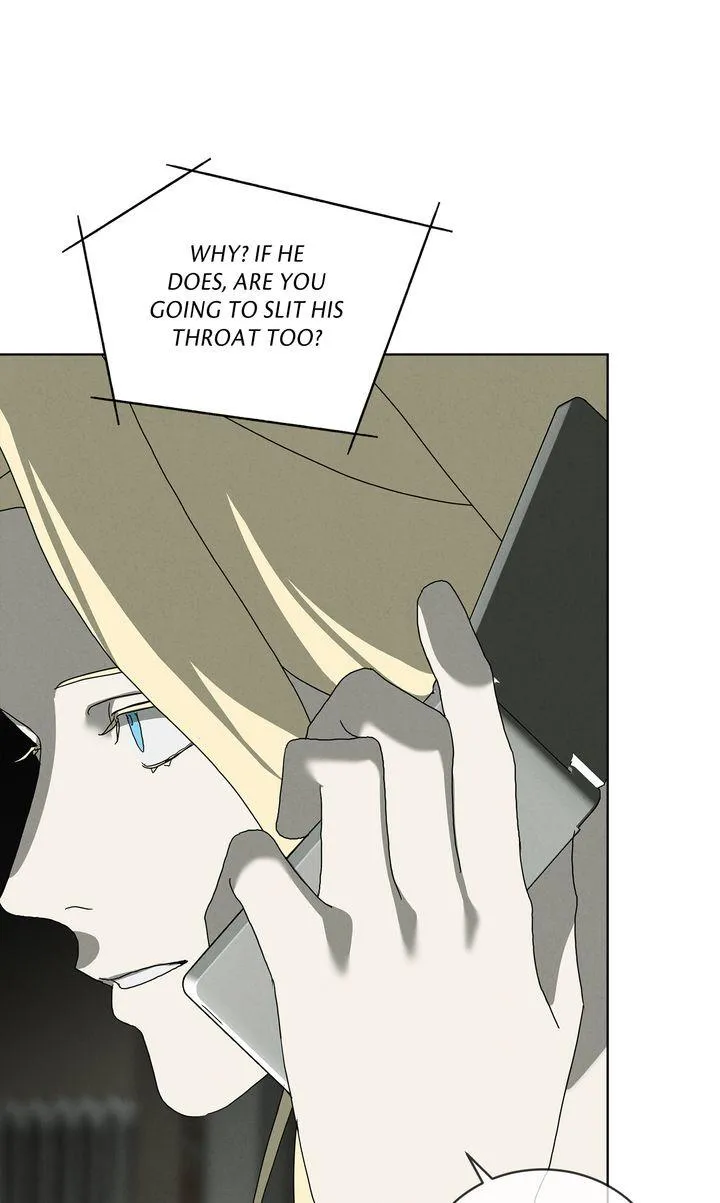 Queen of Snow Chapter 44 page 59 - 