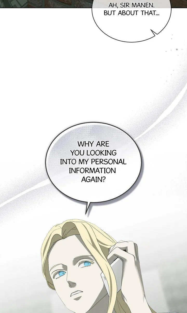 Queen of Snow Chapter 44 page 61 - 
