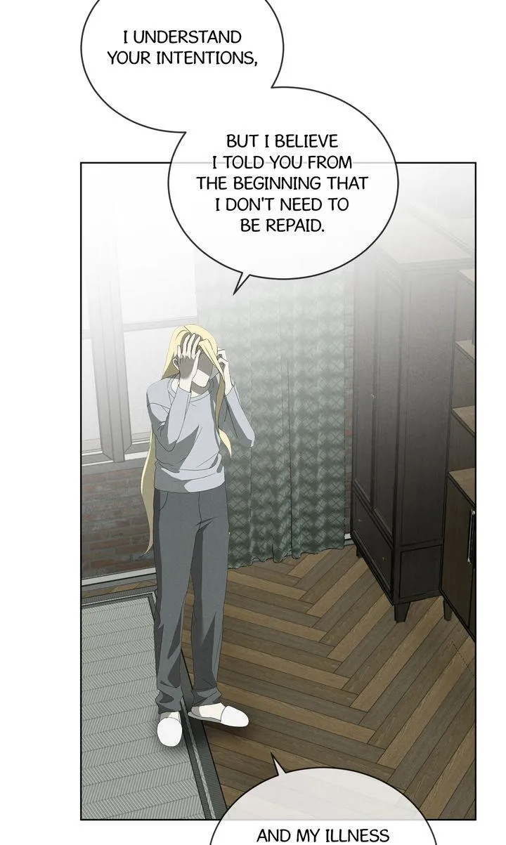 Queen of Snow Chapter 44 page 64 - 