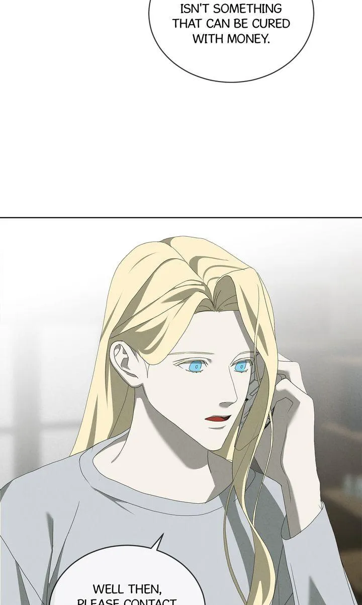 Queen of Snow Chapter 44 page 65 - 