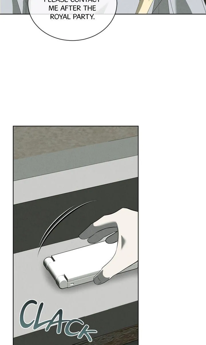 Queen of Snow Chapter 44 page 66 - 