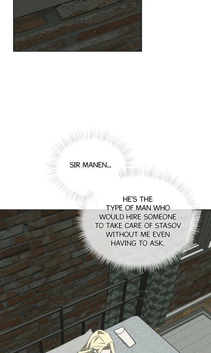 Queen of Snow Chapter 44 page 67 - 