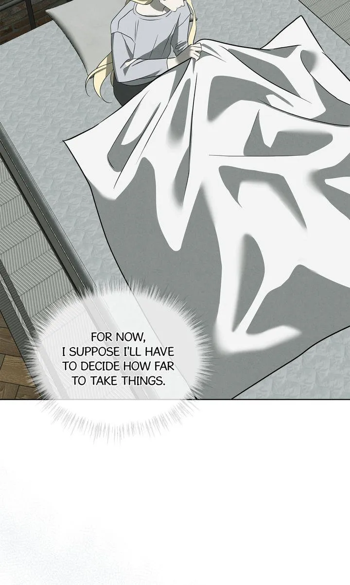 Queen of Snow Chapter 44 page 68 - 