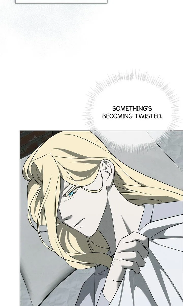 Queen of Snow Chapter 44 page 70 - 