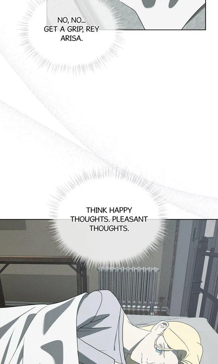 Queen of Snow Chapter 44 page 73 - 