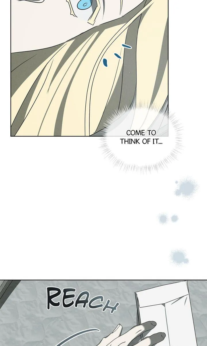 Queen of Snow Chapter 44 page 75 - 