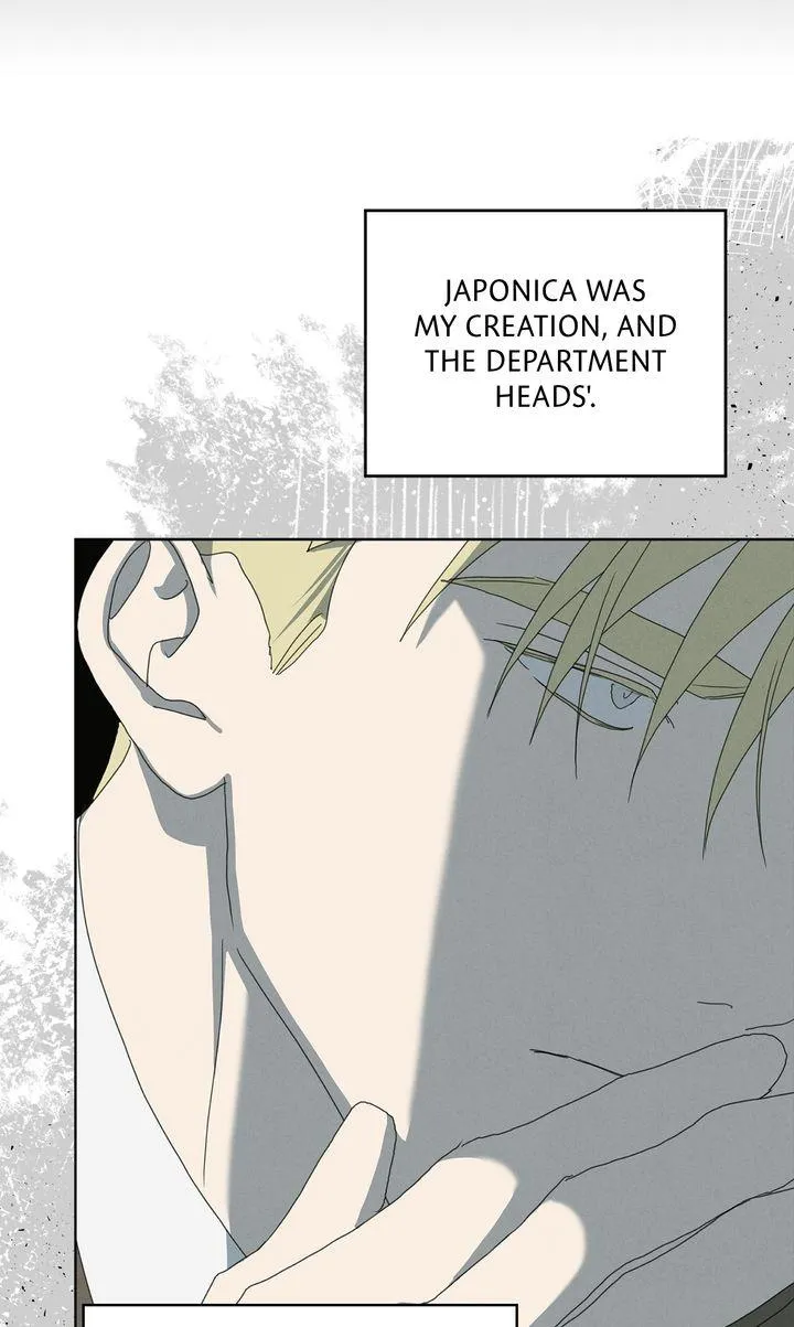 Queen of Snow Chapter 44 page 9 - 