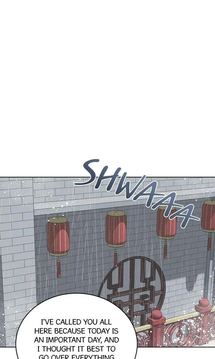 Queen of Snow Chapter 45 page 1 - 