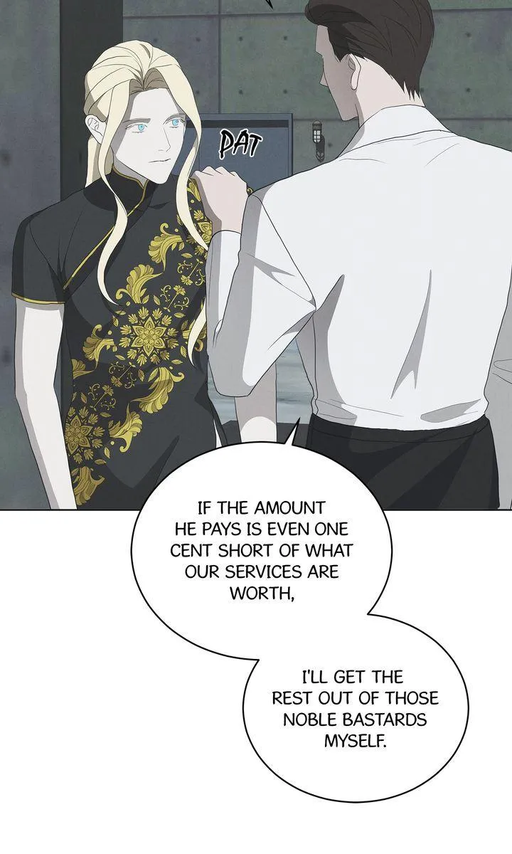 Queen of Snow Chapter 45 page 12 - 