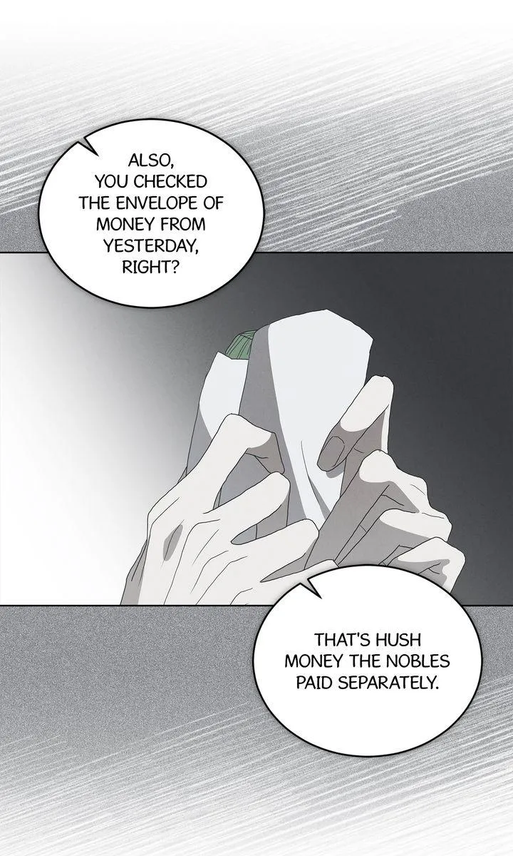 Queen of Snow Chapter 45 page 13 - 