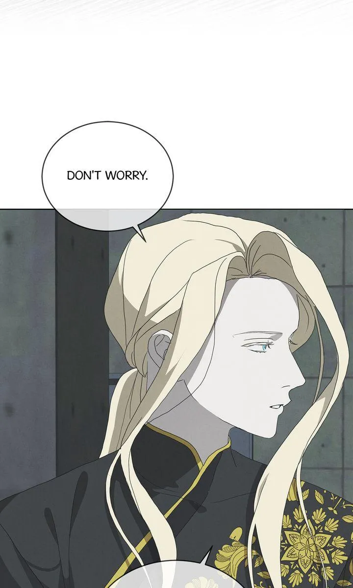 Queen of Snow Chapter 45 page 14 - 