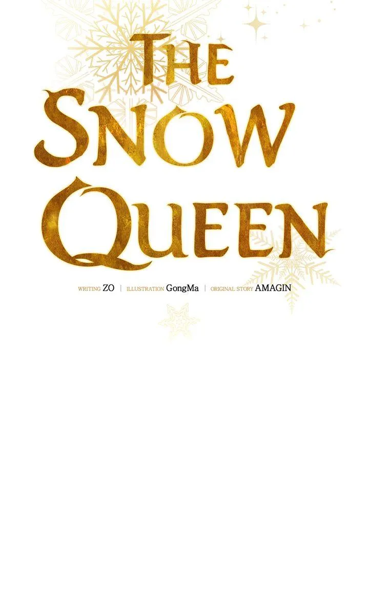 Queen of Snow Chapter 45 page 16 - 