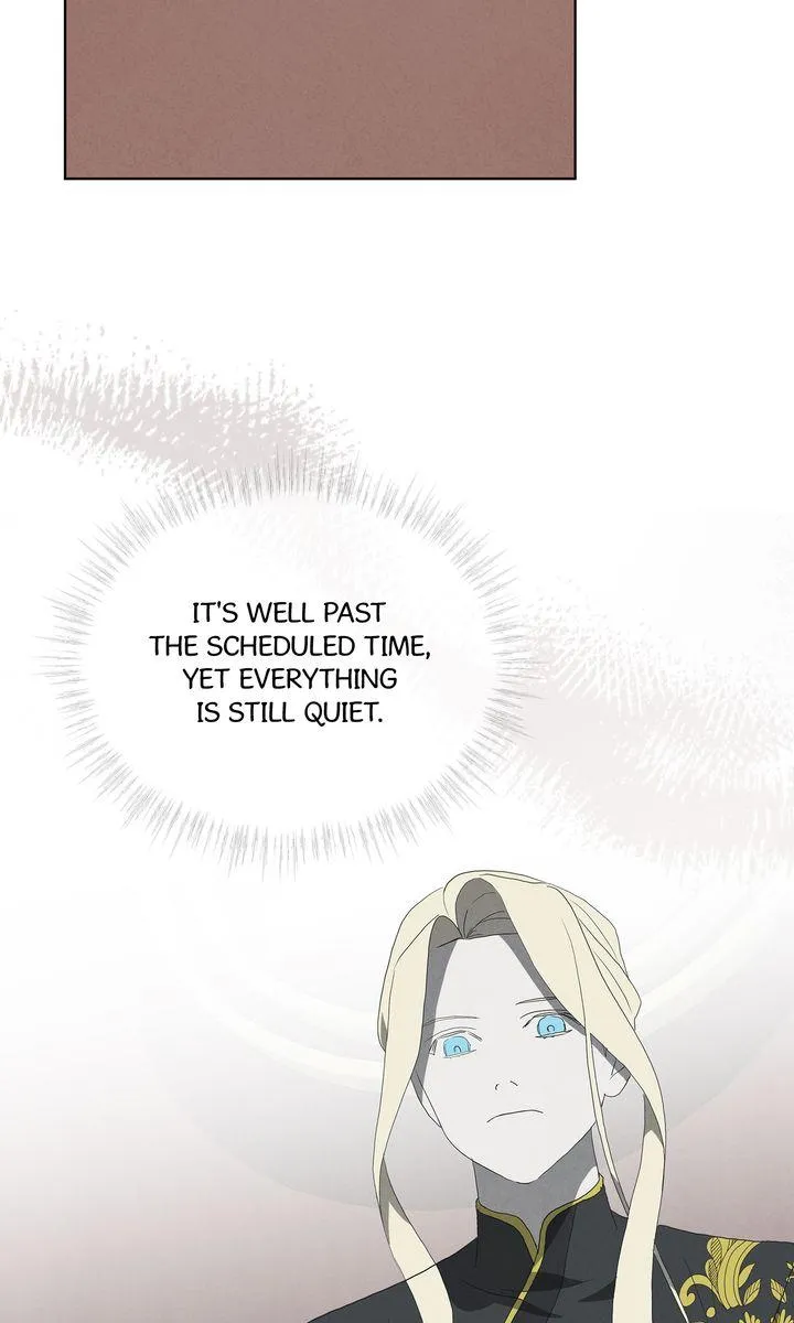 Queen of Snow Chapter 45 page 18 - 
