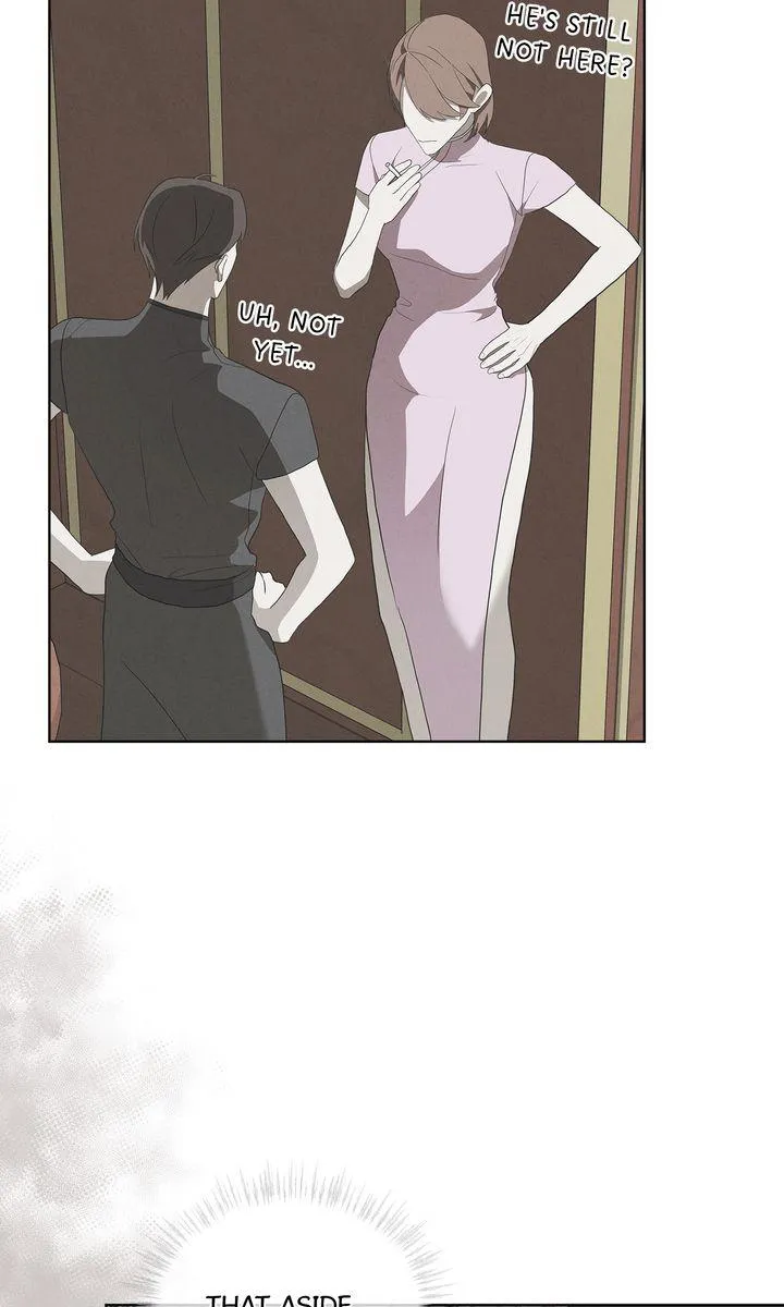 Queen of Snow Chapter 45 page 20 - 