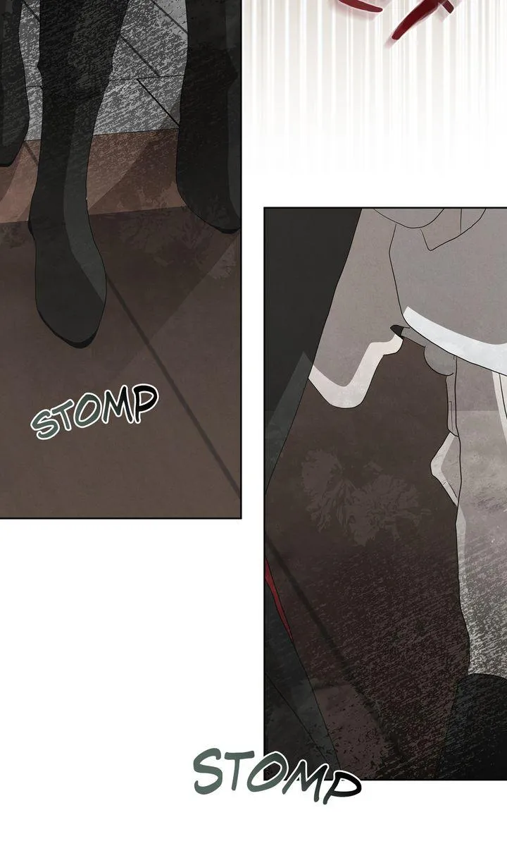 Queen of Snow Chapter 45 page 25 - 