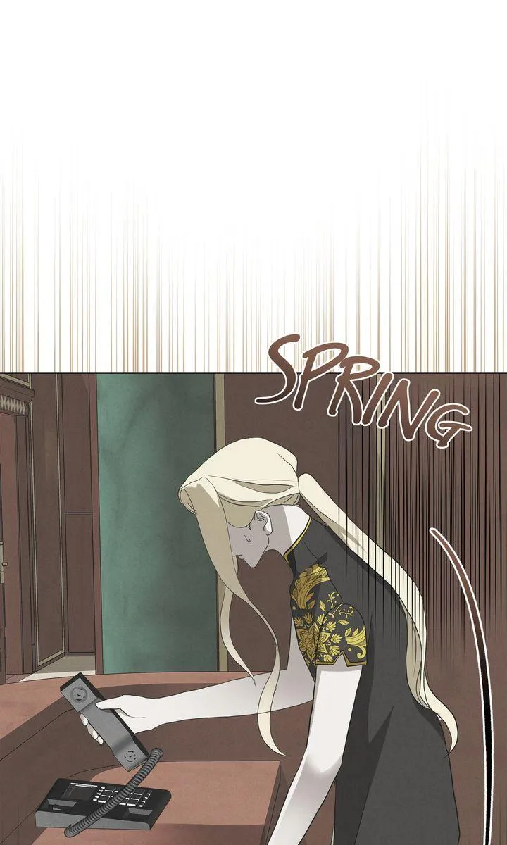Queen of Snow Chapter 45 page 26 - 