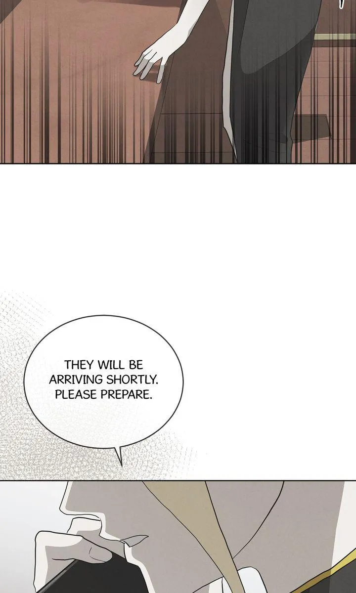 Queen of Snow Chapter 45 page 27 - 