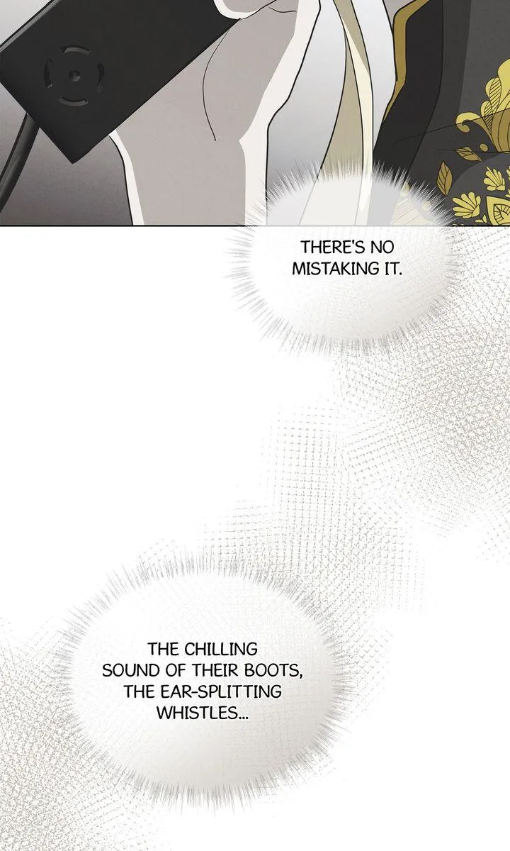 Queen of Snow Chapter 45 page 28 - 