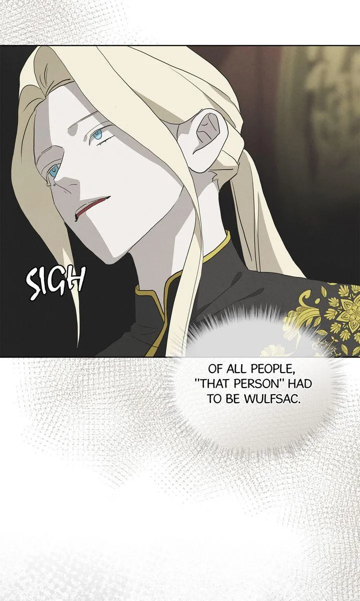 Queen of Snow Chapter 45 page 29 - 
