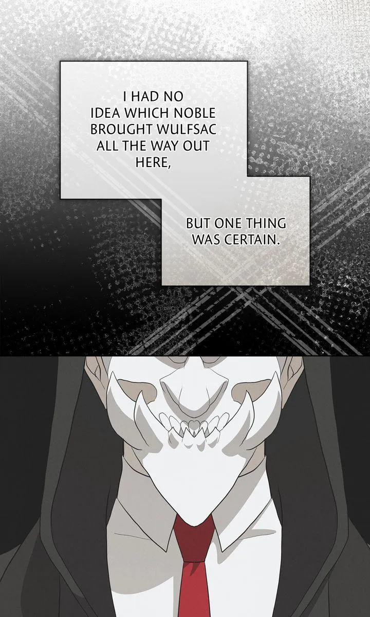 Queen of Snow Chapter 45 page 30 - 