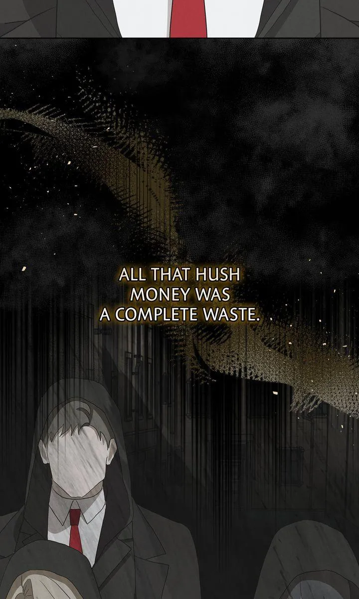 Queen of Snow Chapter 45 page 31 - 
