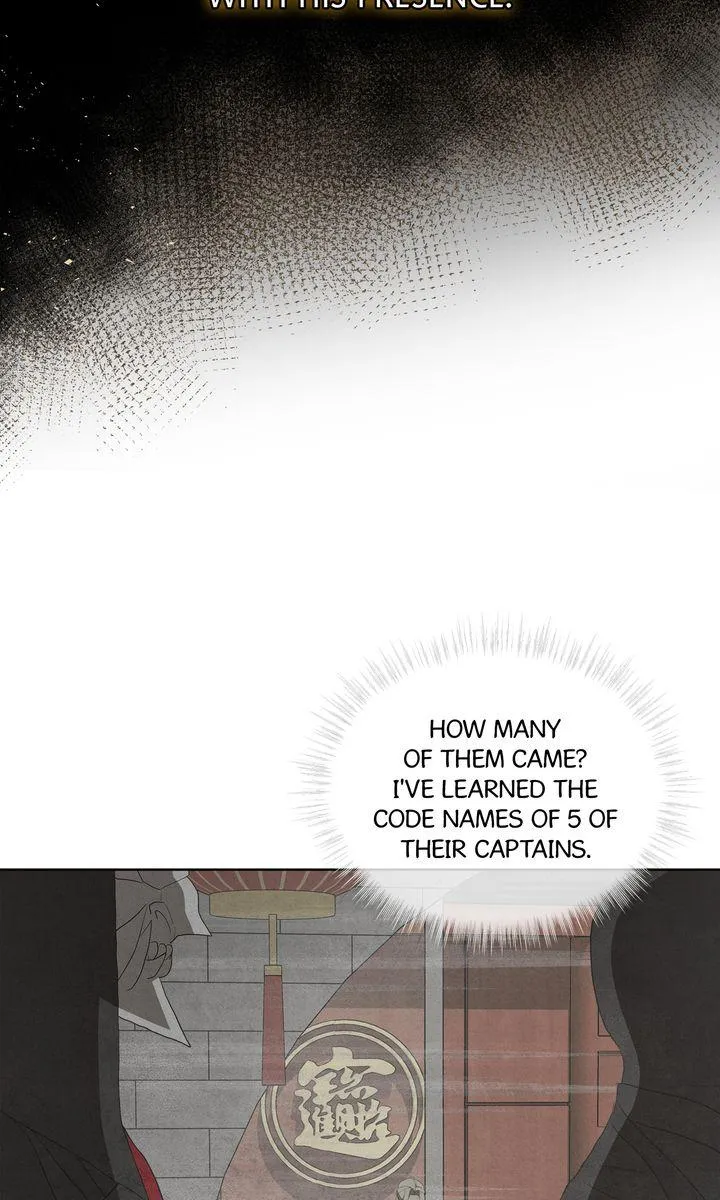 Queen of Snow Chapter 45 page 33 - 