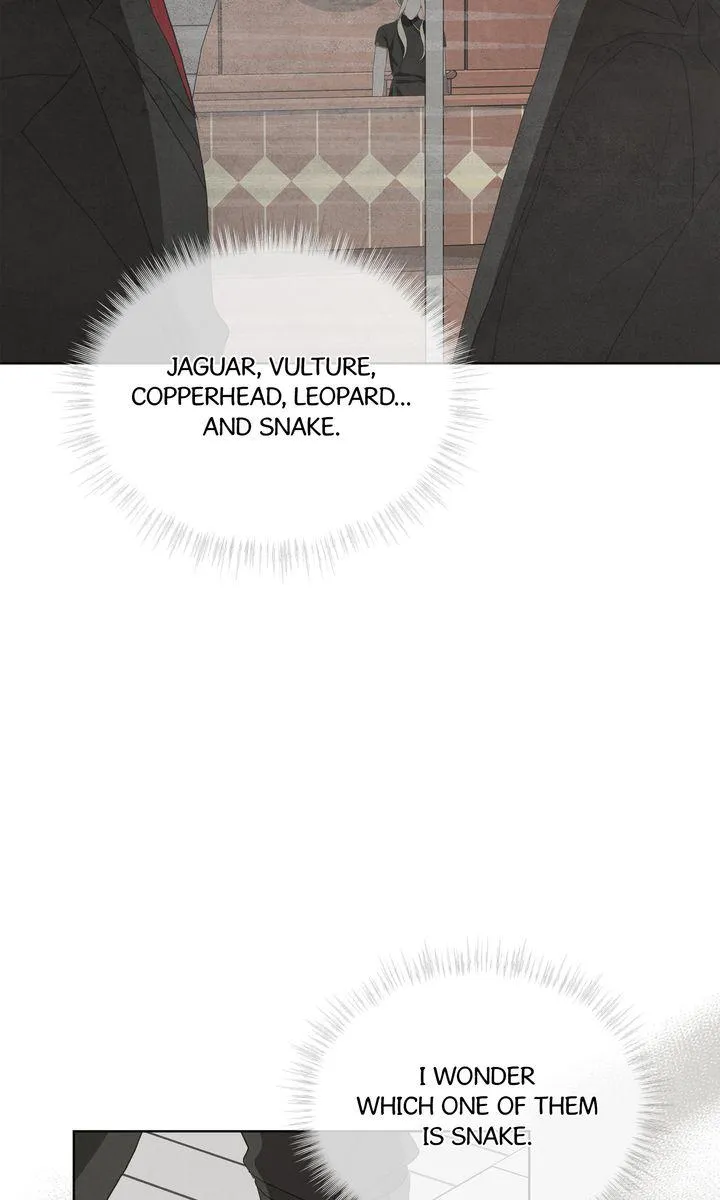 Queen of Snow Chapter 45 page 34 - 
