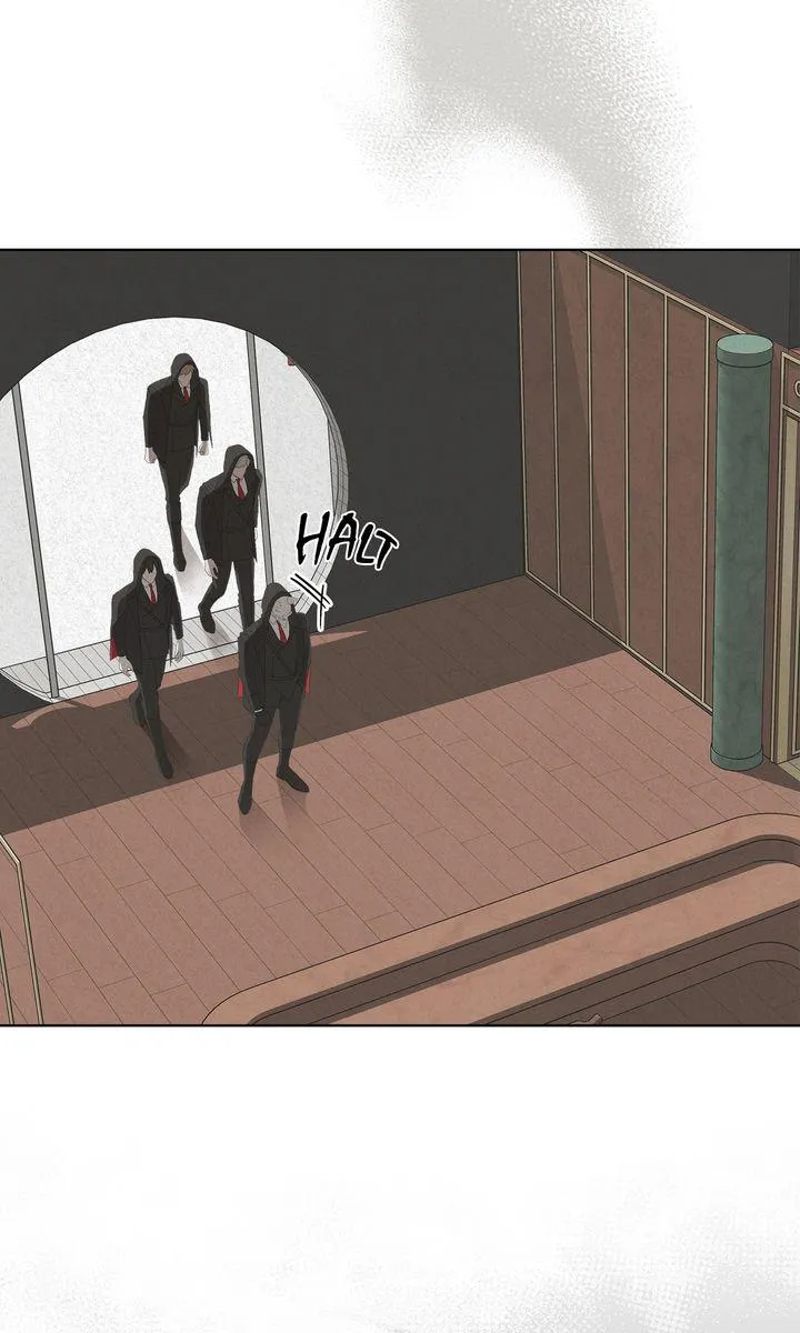 Queen of Snow Chapter 45 page 36 - 
