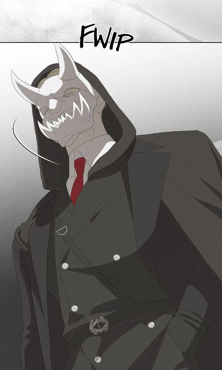 Queen of Snow Chapter 45 page 37 - 