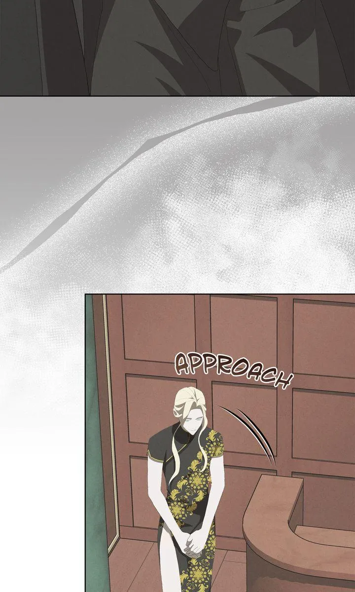 Queen of Snow Chapter 45 page 38 - 