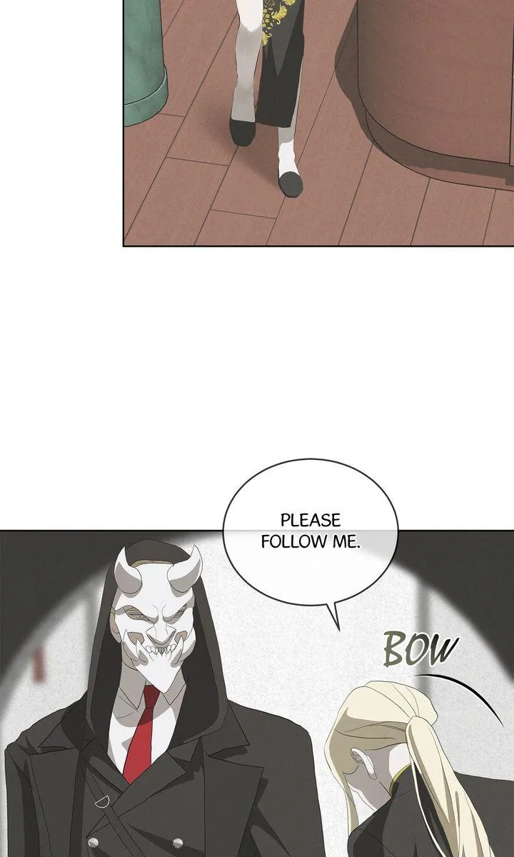 Queen of Snow Chapter 45 page 39 - 