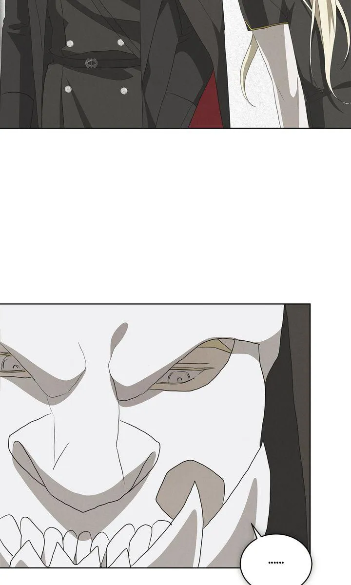 Queen of Snow Chapter 45 page 40 - 