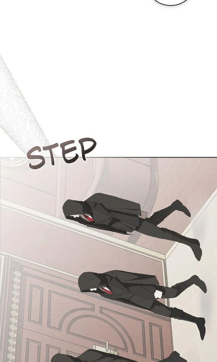 Queen of Snow Chapter 45 page 41 - 